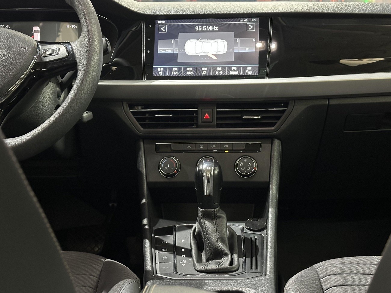 Volkswagen Lavida 2022