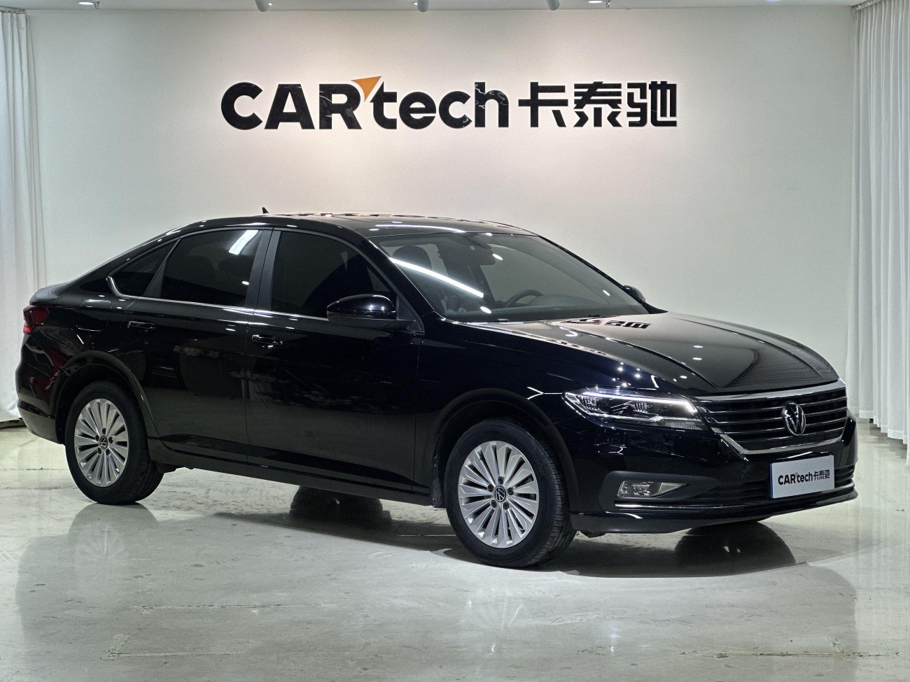 Volkswagen Lavida 2022