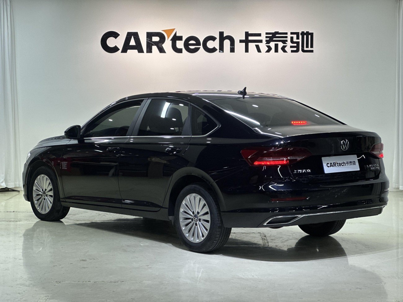 Volkswagen Lavida 2022