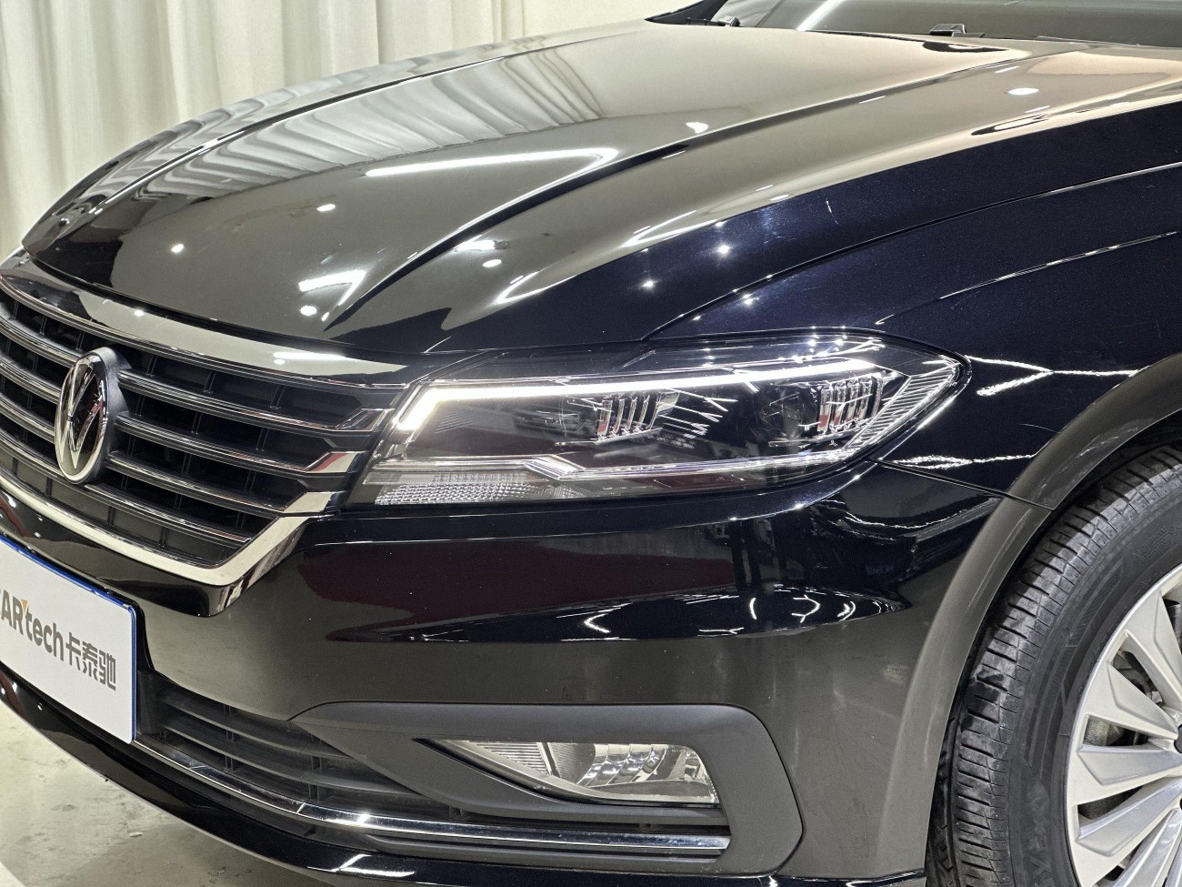 Volkswagen Lavida 2022