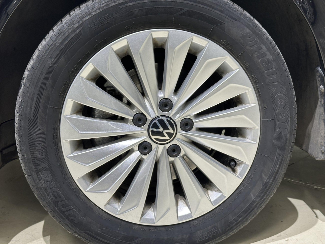 Volkswagen Lavida 2022