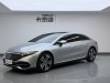 Mercedes-Benz EQS 2024