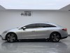 Mercedes-Benz EQS 2024