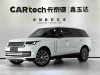 Land Rover Range Rover 2025