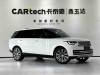 Land Rover Range Rover 2025