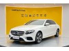Mercedes-Benz E 260 L 2019