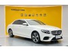 Mercedes-Benz E 260 L 2019