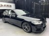 BMW 530Li 2020