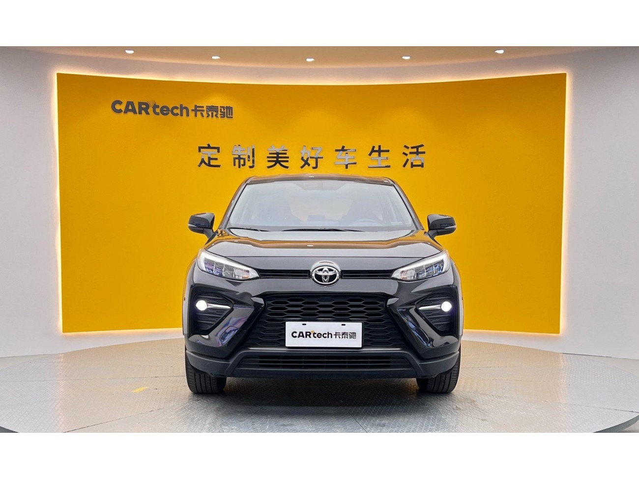 Toyota Wildlander 2024