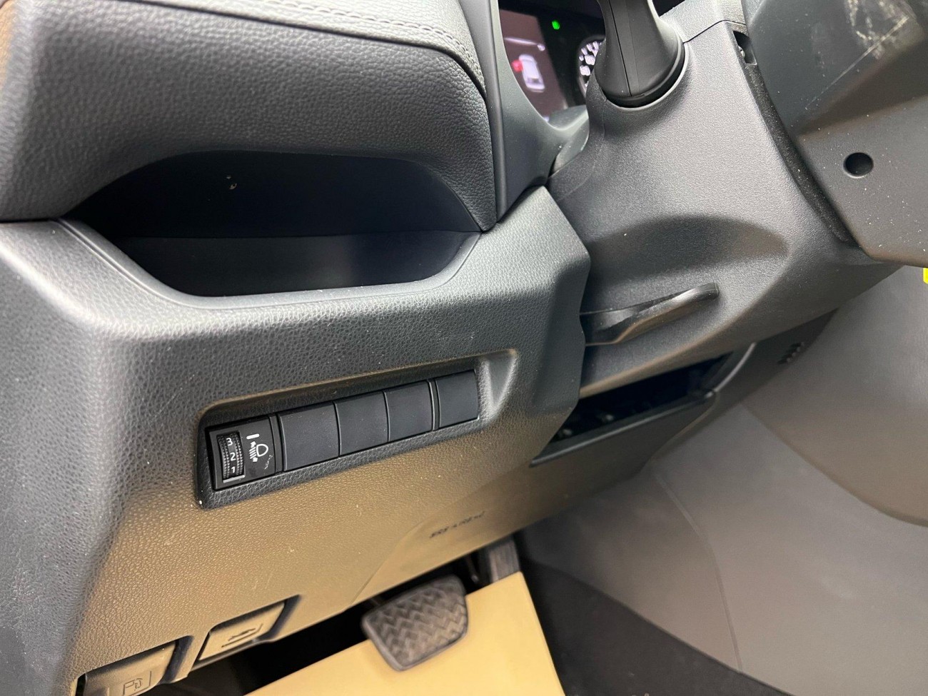 Toyota Wildlander 2024