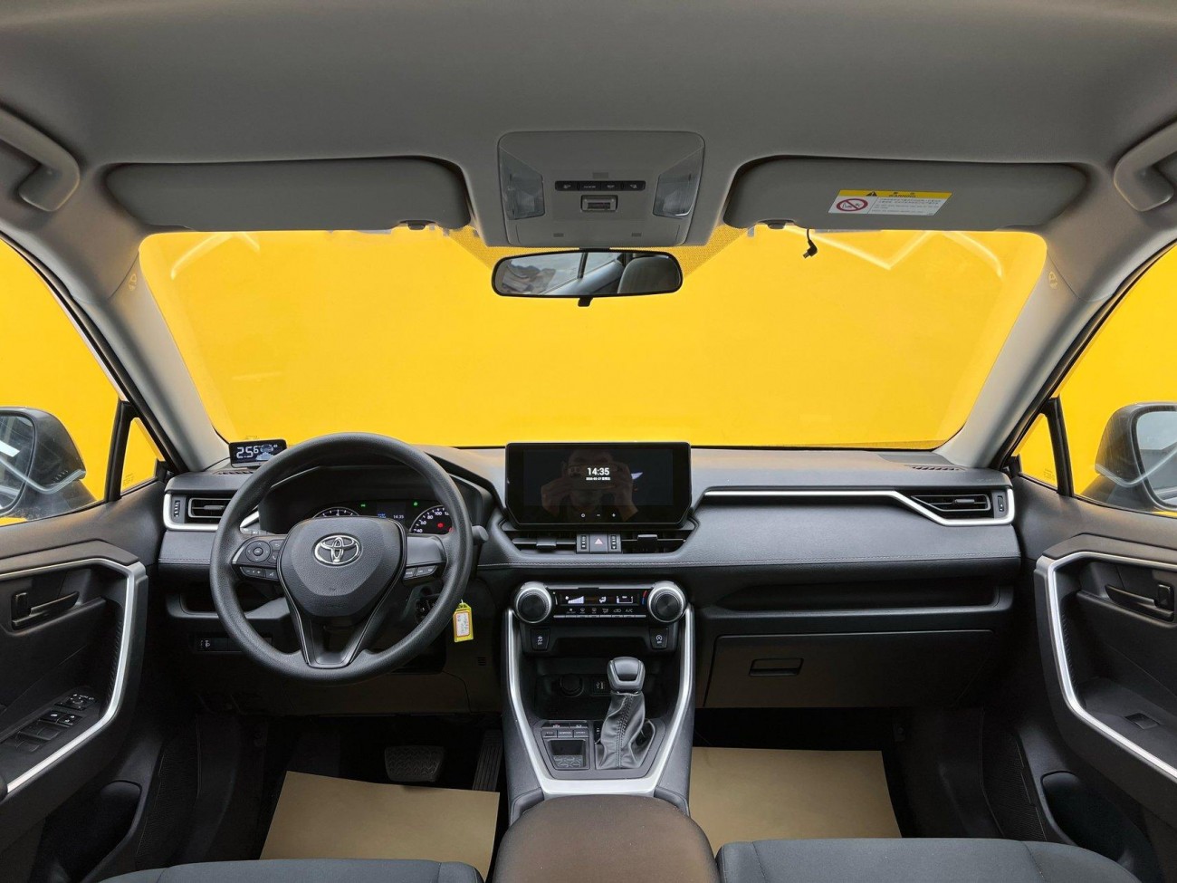 Toyota Wildlander 2024