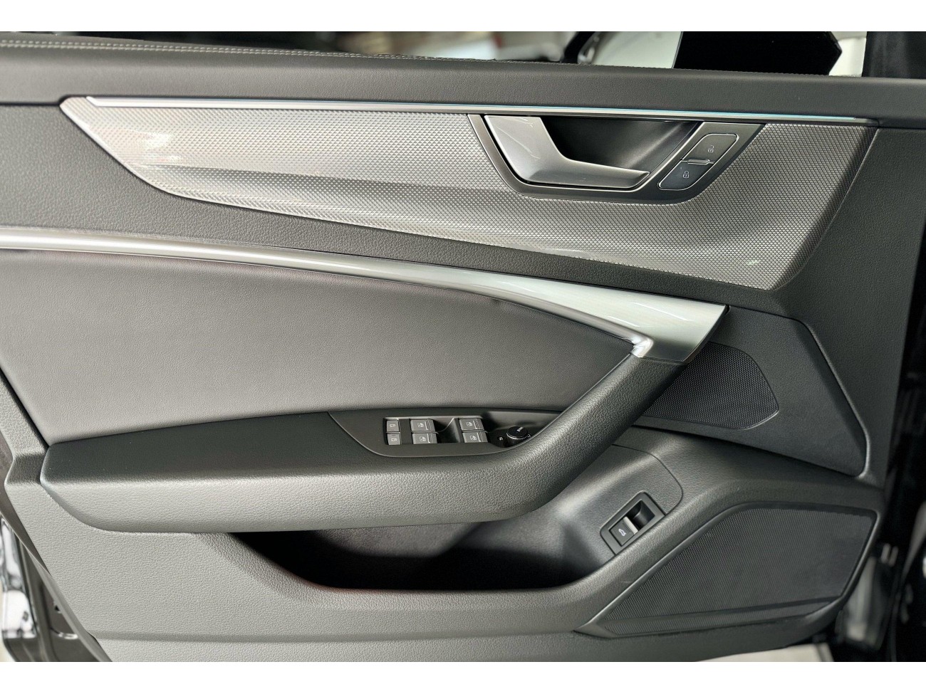 Audi A6L 45 TFSI 2023