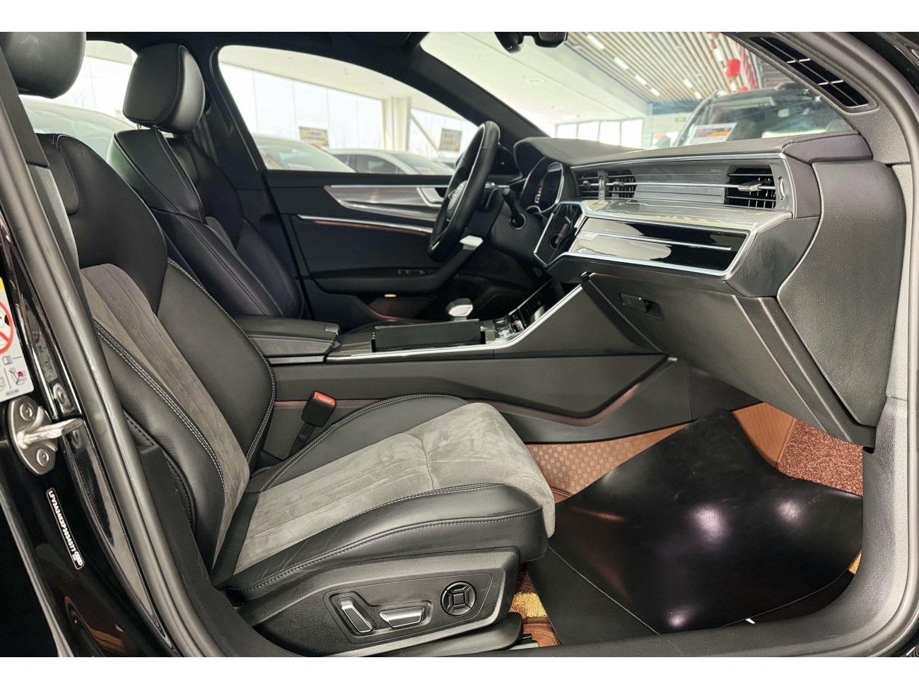 Audi A6L 45 TFSI 2023