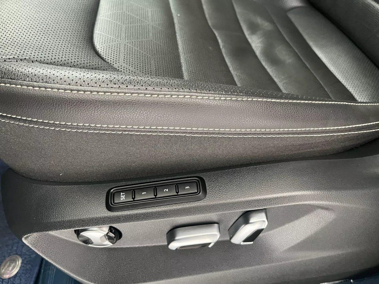 Volkswagen Talagon 2023