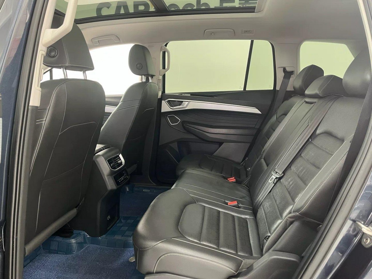 Volkswagen Talagon 2023