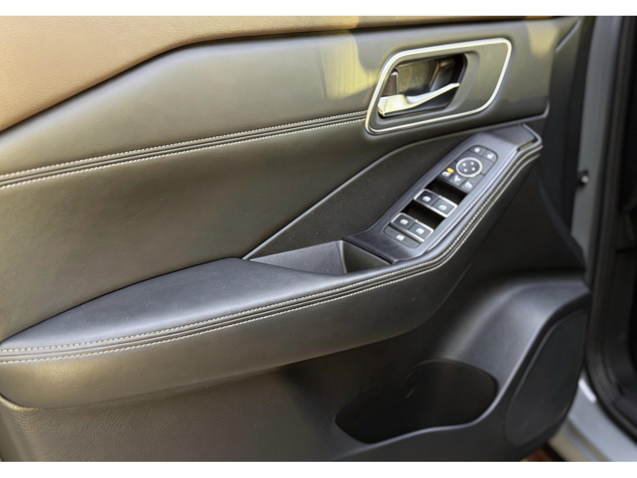 Nissan X-Trail 2022