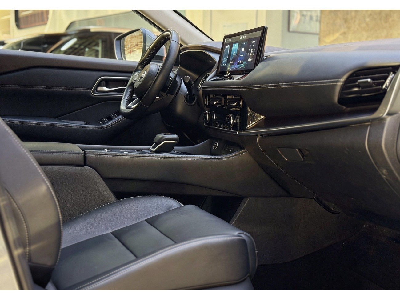 Nissan X-Trail 2022