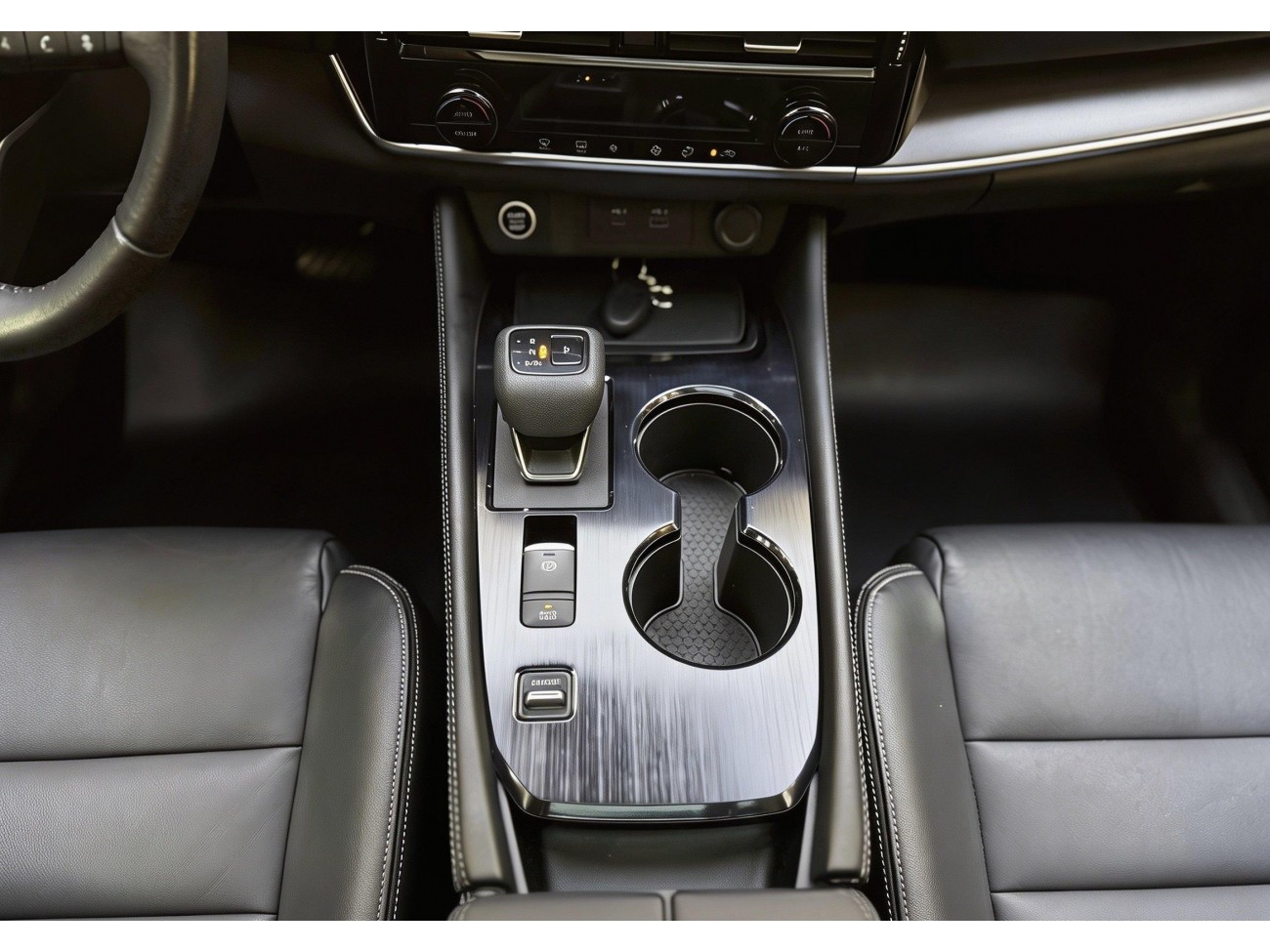 Nissan X-Trail 2022