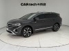 Volkswagen Talagon 2022
