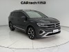 Volkswagen Talagon 2022