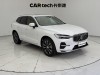 Volvo XC60 2022