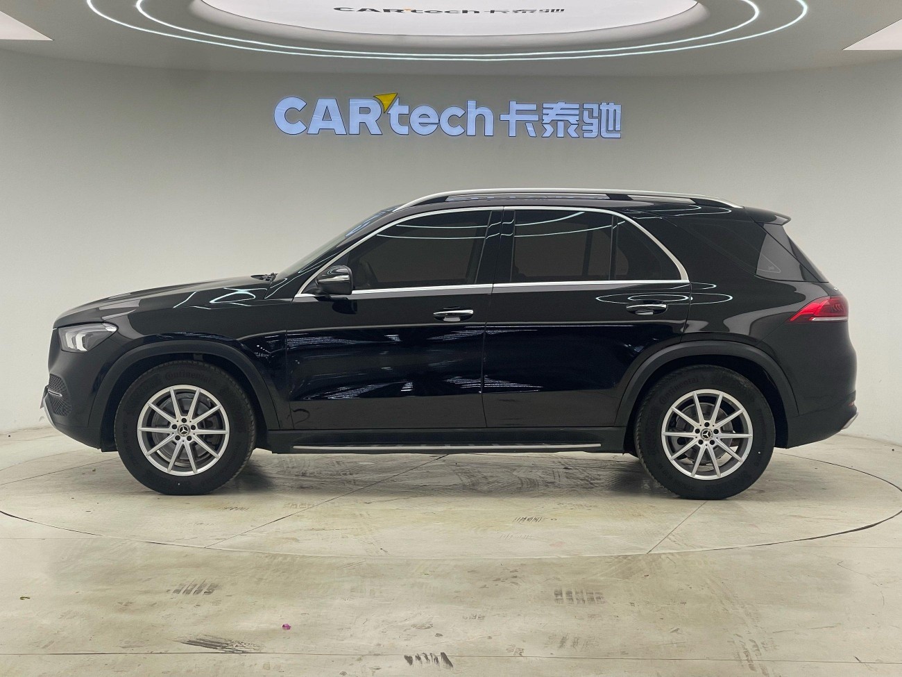 Mercedes-Benz GLE 350 4MATIC 2022
