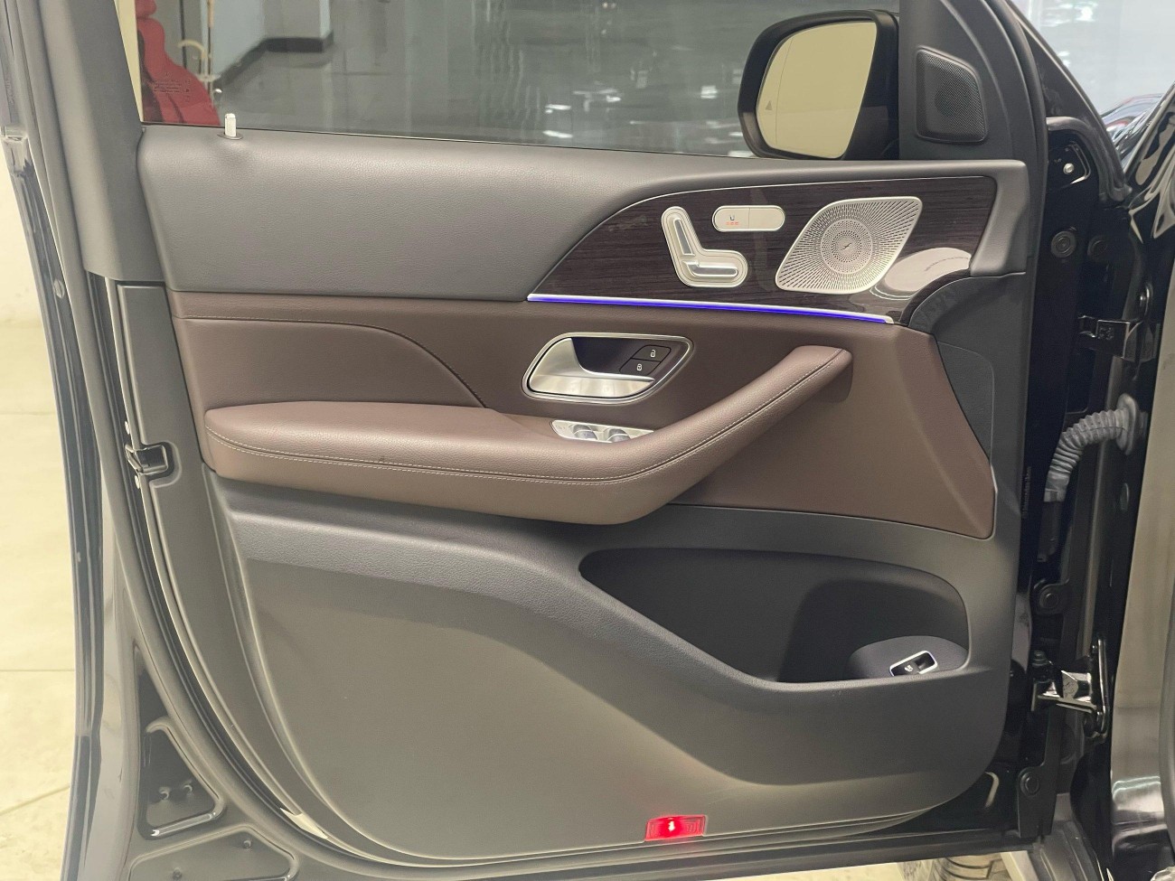 Mercedes-Benz GLE 350 4MATIC 2022