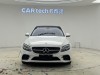 Mercedes-Benz C 260 L 2020