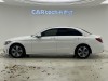 Mercedes-Benz C 260 L 2020
