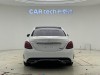 Mercedes-Benz C 260 L 2020