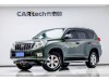 Toyota Prado 2011