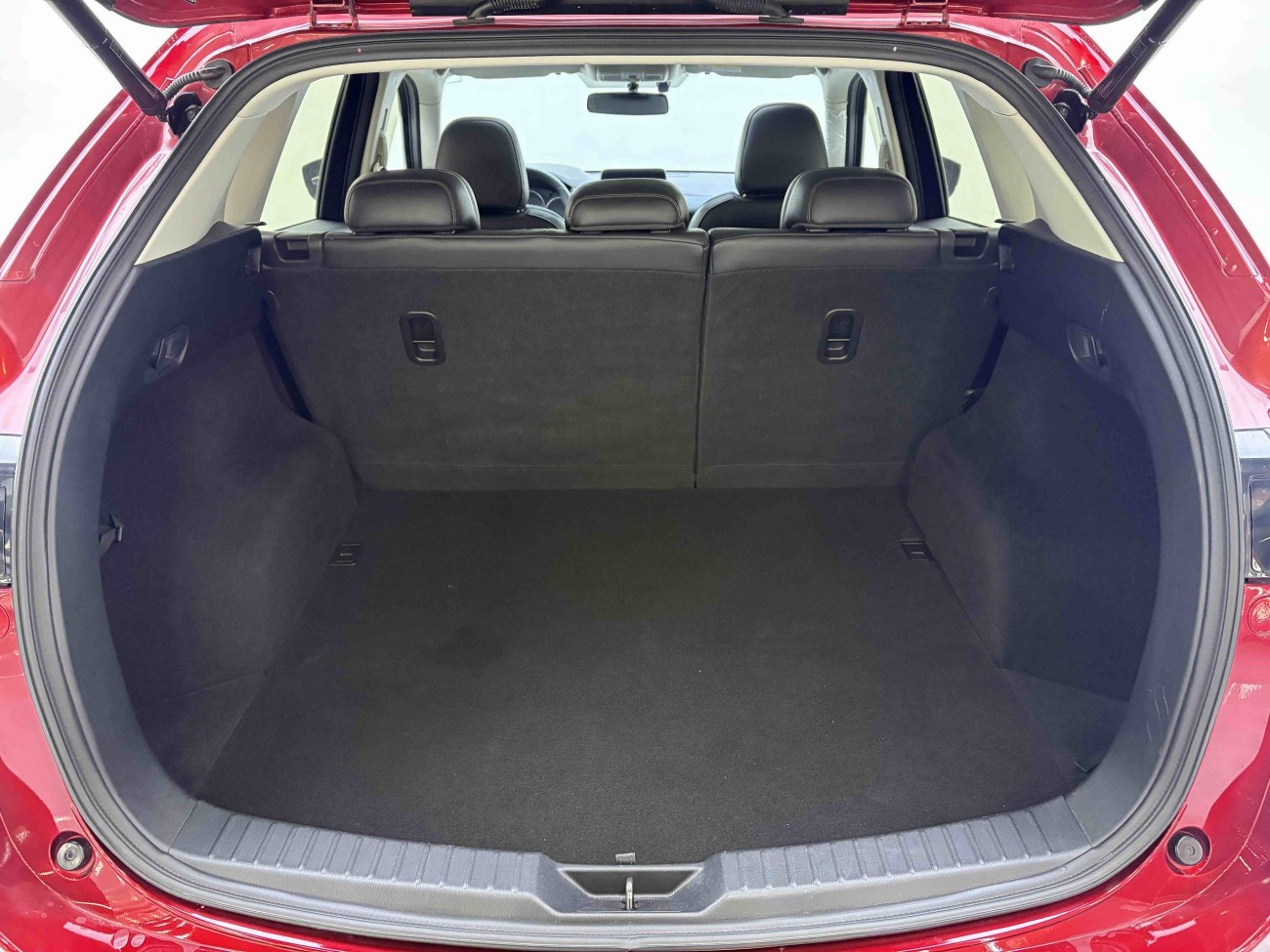 Mazda CX-5 2019