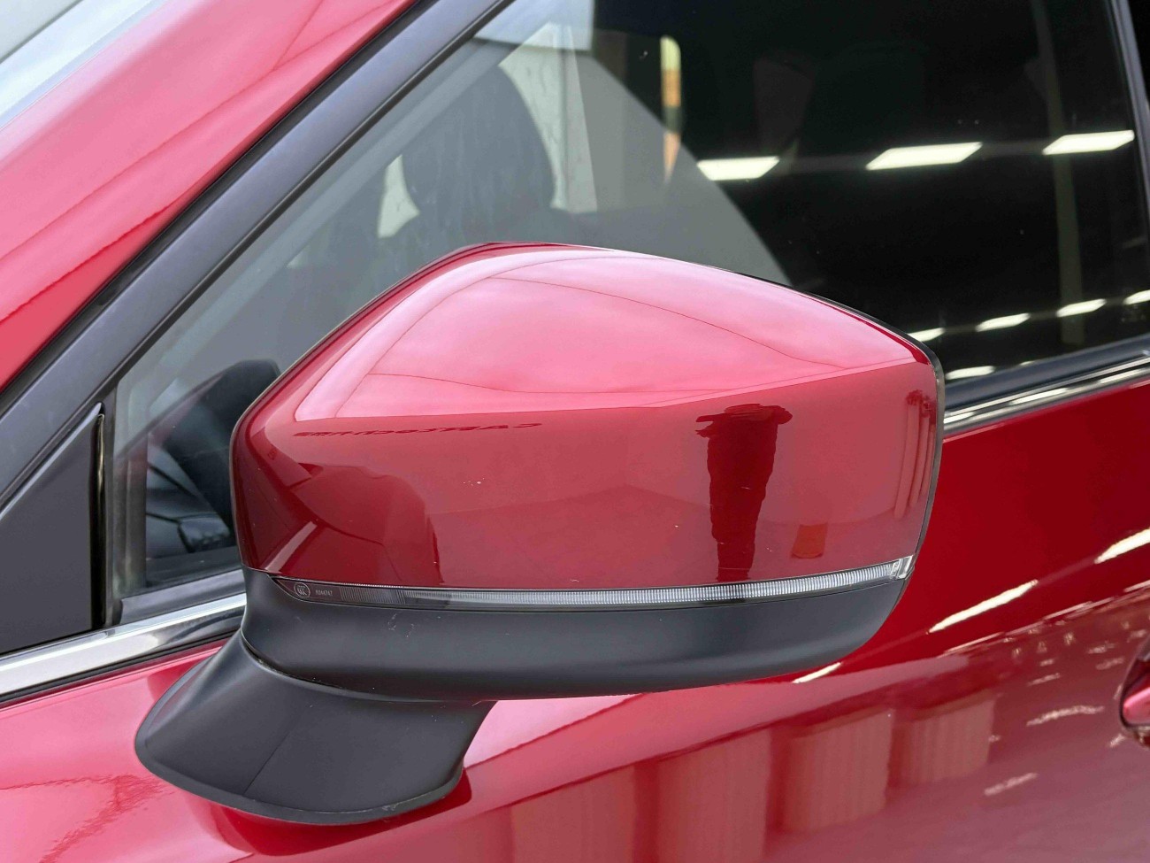 Mazda CX-5 2019