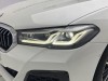 BMW 530Li 2023