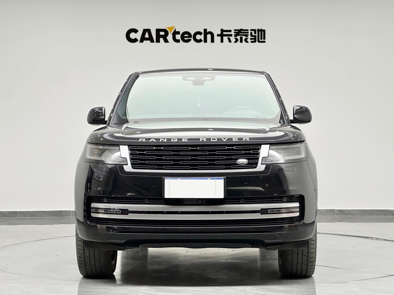 Land Rover Range Rover 2023