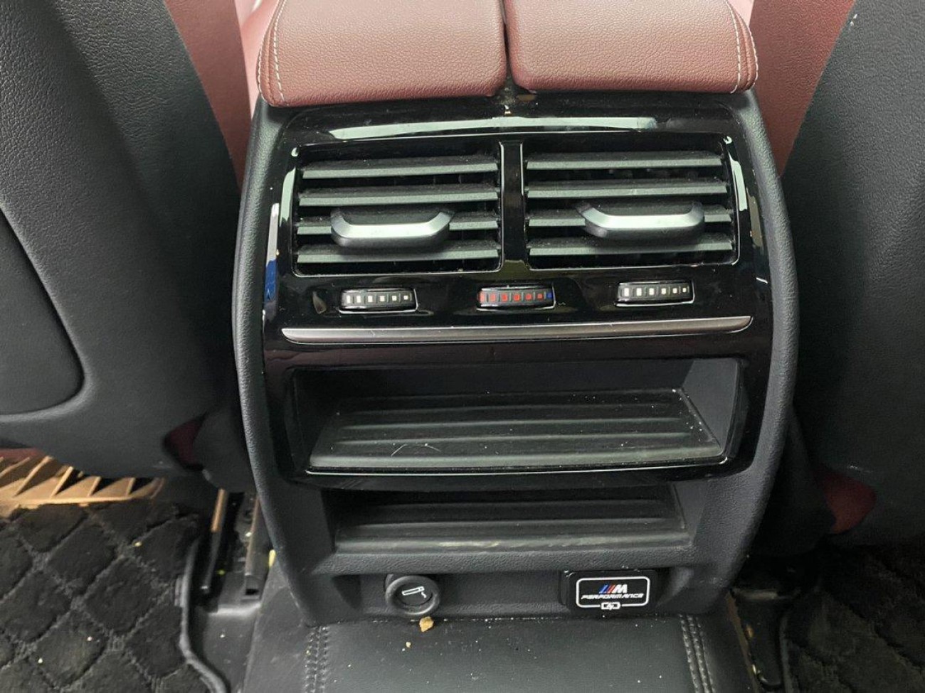 BMW 530Li 2023