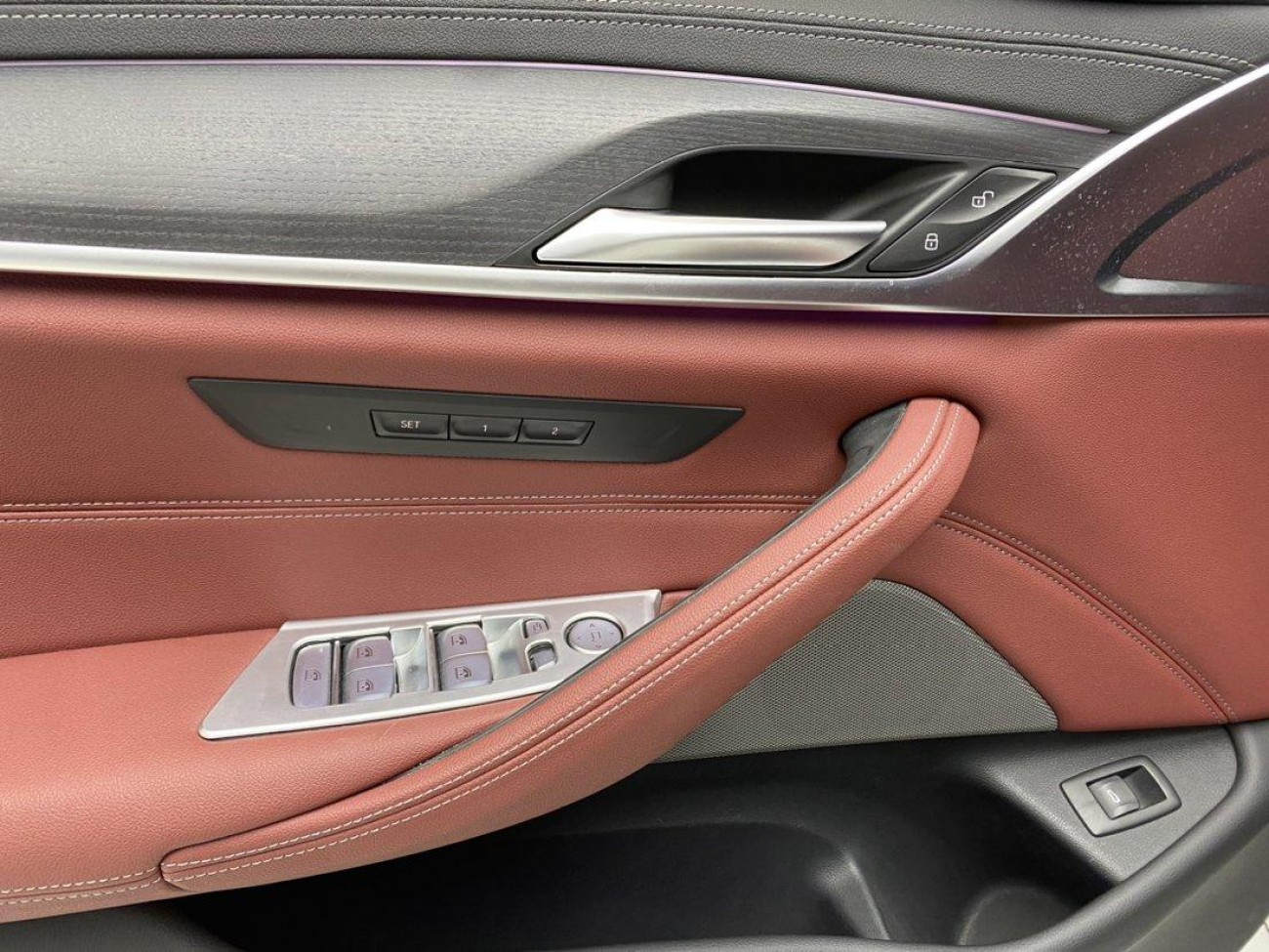 BMW 530Li 2023