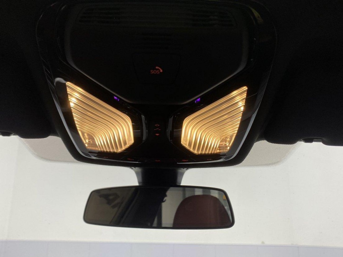 BMW 530Li 2023