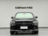 Mercedes-Benz GLC 43 4MATIC 2019