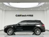 Mercedes-Benz GLC 43 4MATIC 2019