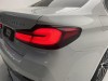 BMW 530Li 2022