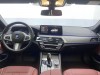 BMW 530Li 2022