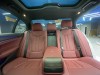 BMW 530Li 2022