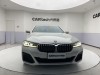 BMW 530Li 2022