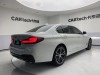 BMW 530Li 2022
