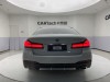 BMW 530Li 2022