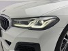 BMW 530Li 2022