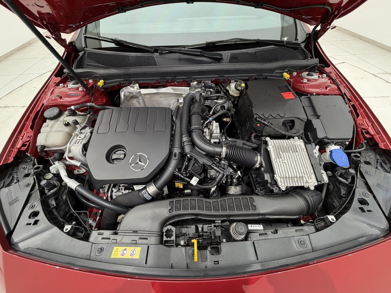 Mercedes-Benz A 200 L 2023