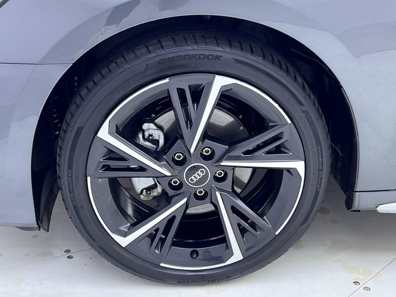 Audi A3 2024