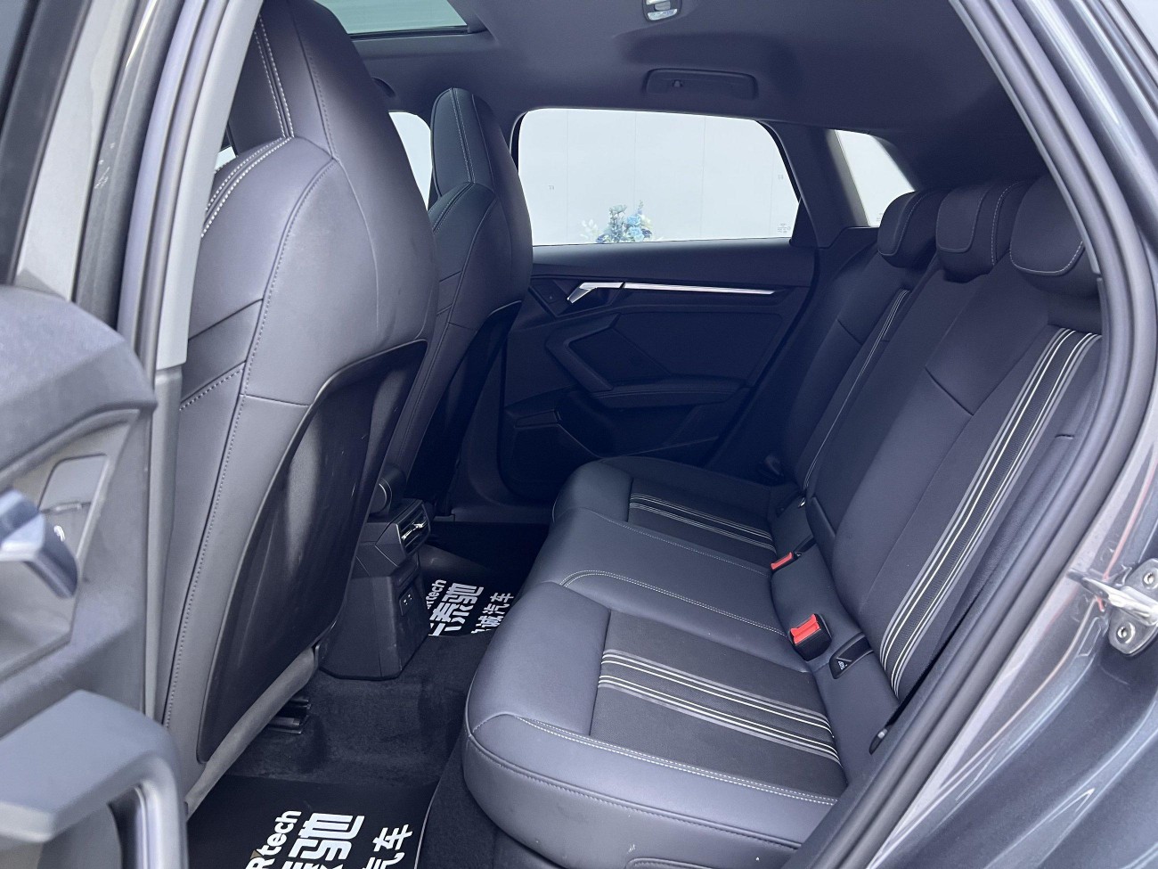 Audi A3 2024